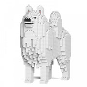 Jekca ST19PT27 Samoyed 01S