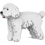 Jekca ST19PT30-M01 Toy Poodle 01S-M01