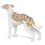 Jekca ST19PT62 01S Whippet Dog Small