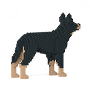 Jekca ST19PT66 Australian Kelpie 01S-M01