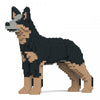 Jekca ST19PT69 Australian Cattle Dog 01S-M01