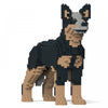 Jekca ST19PT69 Australian Cattle Dog 01S-M01