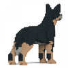 Jekca ST19PT69 Australian Cattle Dog 01S-M01