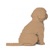 Jekca ST19PT71-M01 Cockapoo 01S-M01