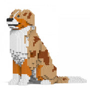 Jekca ST19PT73-M02 Australian Shepherd 01S-M02