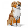 Jekca ST19PT73-M02 Australian Shepherd 01S-M02
