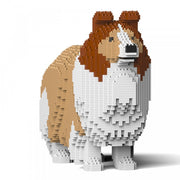 Jekca ST19STS02-M01 Shetland Sheepdog 02S-M01