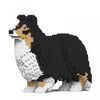 Jekca ST19STS02-M02 Shetland Sheepdog 02S-M02