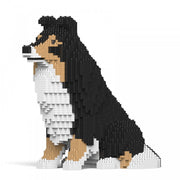 Jekca ST19STS03-M02 Shetland Sheepdog 03S-M02