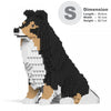 Jekca ST19STS03-M02 Shetland Sheepdog 03S-M02