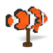 Jekca ST19TRF12 Percula Clownfish 01S