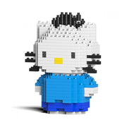 Jekca ST23DD01 Dear Daniel 01S