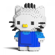 Jekca ST23DD02 Dear Daniel 02S