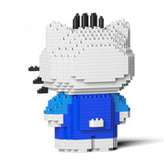 Jekca ST23DD02 Dear Daniel 02S