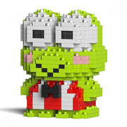 Jekca ST23KR01 Keroppi Small 01S