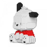 Jekca ST23PC01 Pochacco 01S