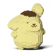 Jekca ST23PN01 Pompompurin 01S