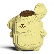 Jekca ST23PN01 Pompompurin 01S