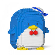 Jekca ST23TX01 Tuxedosam 01S