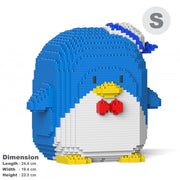 Jekca ST23TX01 Tuxedosam 01S