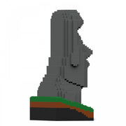 Jekca ST27AW03 Moai Statue 01S
