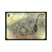 Strelets 1/72 Anglo-Saxons