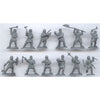 Strelets-R M005 1/72 Medieval Lavy 1