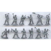 Strelets-R M005 1/72 Medieval Lavy 1