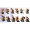 Strelets-R M005 1/72 Medieval Lavy 1