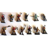 Strelets-R M005 1/72 Medieval Lavy 1