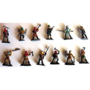 Strelets-R M005 1/72 Medieval Lavy 1