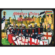 Strelets-R Mini 012 Military Order Warriors