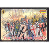 Strelets-R M015 1/72 Foot Knights