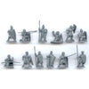 Strelets-R M015 1/72 Foot Knights
