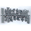 Strelets-R M015 1/72 Foot Knights
