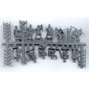 Strelets-R M015 1/72 Foot Knights