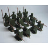 Strelets-R M015 1/72 Foot Knights