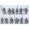 Strelets Mini 1/72 M033 Roman Auxiliaries before Battle