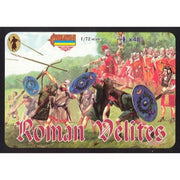 Strelets Mini 1/72 M037 Roman Velites