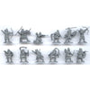 Strelets Mini 1/72 M037 Roman Velites