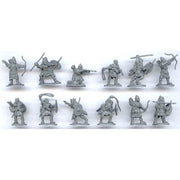 Strelets Mini 1/72 M037 Roman Velites