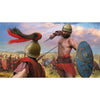 Strelets 1/72 Spartacus Army