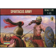 Strelets 1/72 Spartacus Army