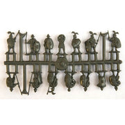 Strelets Mini 1/72 M080 Roman Republican Legion before Battle
