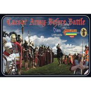 Strelets-R M088 1/72 Caesar B4 Battle