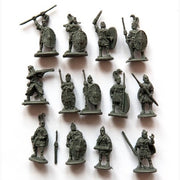 Strelets-R M088 1/72 Caesar B4 Battle