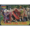 Strelets-R M089 1/72 Caesar in Battle