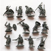 Strelets-R M089 1/72 Caesar in Battle