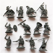 Strelets-R M089 1/72 Caesar in Battle