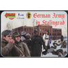 Strelets-R M093 1/72 German Army in Stalingrad